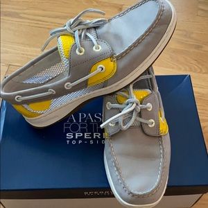 Sperry Top-Sider Shoes